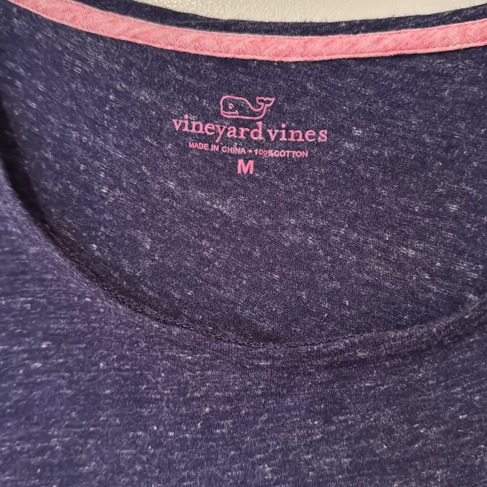 Vineyard Vines Tee